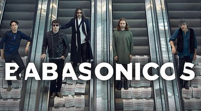 Babasónicos Presentan Su Nuevo Sencillo Y Video "Adiós En Pompeya"