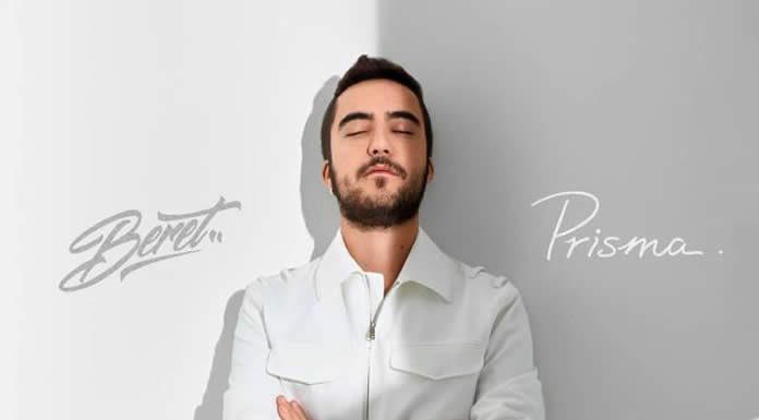 Beret Anuncia El Lanzamiento De “Prisma” Y Primeras Fechas Del Tour Beret Anuncia El Lanzamiento De "Prisma" Y Primeras Fechas Del Tour