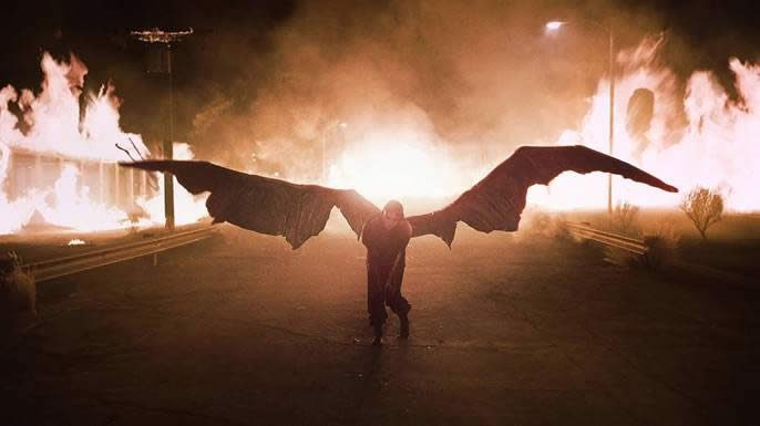 Billie Eilish Presenta El Video Oficial De "All The Good Girls Go To Hell"