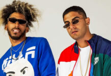 Blackie & Lois Presentan "Pendejo" Su Sencillo Y Video Debut