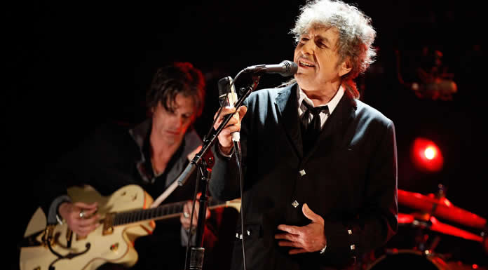 Bob Dylan Anuncia Las Primeras Fechas De Su Gira De Otoño 2019