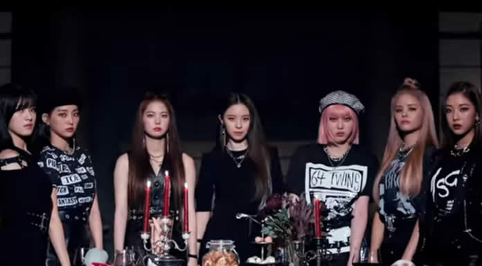 CLC Lanza Su Nuevo Sencillo Y Video "Devil"