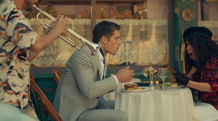 Camila Cabello Lanza El Video Oficial De Su Sencillo “Liar” Camila Cabello Lanza El Video Oficial De Su Sencillo "Liar"