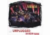 Celebran 25 Aniversario Del "MTV Unplugged In New York" De Nirvana Con Edición En Vinilo