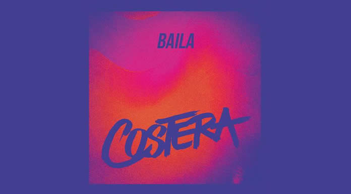 Costera Estrena Su Nuevo Sencillo Y Video "Baila"