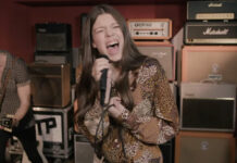 Courtney Hadwin Lanza Su Versión De "Old Town Road"