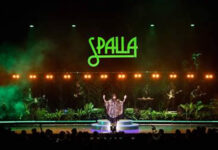 Daniela Spalla Debuta Con Éxito En El Teatro Metropólitan