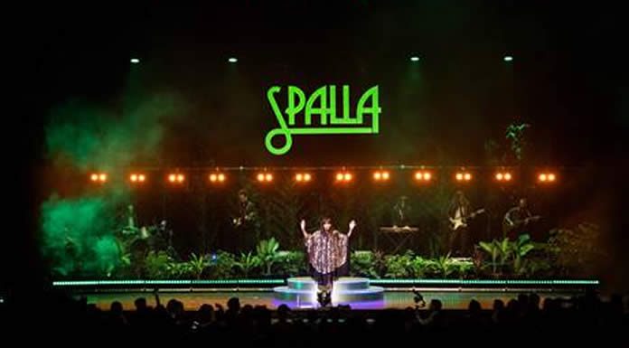 Daniela Spalla Debuta Con Éxito En El Teatro Metropólitan