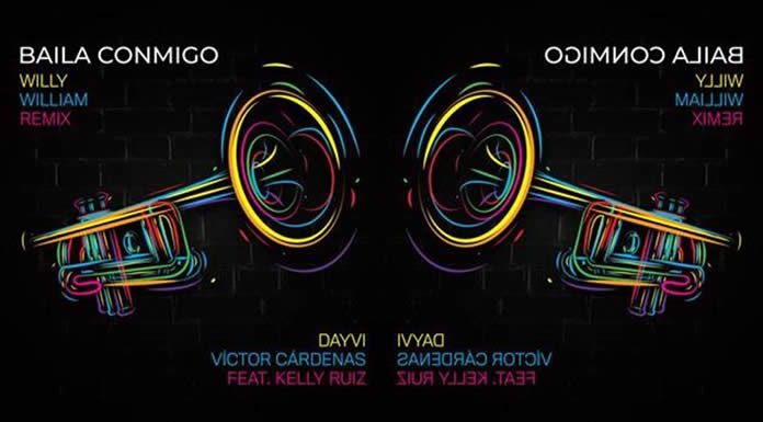 El Remix De “Baila Conmigo” De Willy William Recibe Certificaciones Platino Y Oro El Remix De "Baila Conmigo" De Willy William Recibe Certificaciones Platino Y Oro