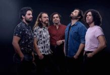 Enjambre Lanza Su Nuevo Sencillo Y Lyric Video "Secuaz"