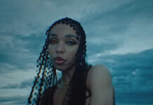 FKA Twigs Lanza Nuevo Sencillo Y Video “Holy Terrain” Ft. Future FKA Twigs Lanza Nuevo Sencillo Y Video "Holy Terrain" Ft. Future