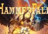 HammerFall Revela Invitados Especiales Para Su Gira 2020