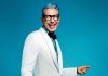 Jeff Goldblum Prepara Duetos Con Fiona Apple Y Más Para Su Nuevo Álbum
