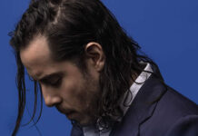 José Madero Lanza Su Nuevo Álbum “Psalmos” José Madero Lanza Su Nuevo Álbum "Psalmos"