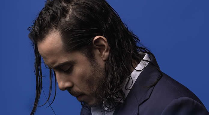 José Madero Lanza Su Nuevo Álbum “Psalmos” José Madero Lanza Su Nuevo Álbum "Psalmos"