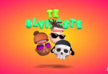 Jowell & Randy Presentan Su Nuevo Sencillo "Te Olvidaste" Ft. Cazzu