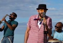 Juan Luis Guerra Recibe Dos Nominaciones En Los AMAs 2019 Juan Luis Guerra Recibe Dos Nominaciones En Los AMAs 2019