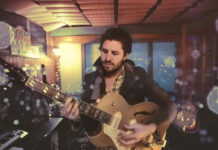 Juan Pablo Vega Recibe Nominación Al Grammy Latino 2019 Juan Pablo Vega Recibe Nominación Al Grammy Latino 2019