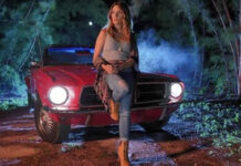 Kany García Estrena El Video Oficial De "Aunque Sea Un Momento"