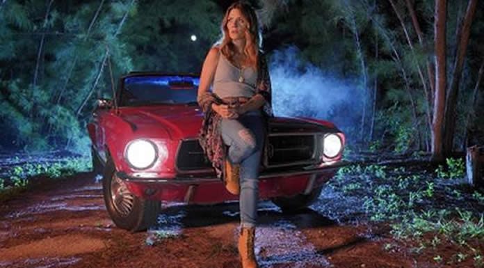 Kany García Estrena El Video Oficial De “Aunque Sea Un Momento” Kany García Estrena El Video Oficial De "Aunque Sea Un Momento"