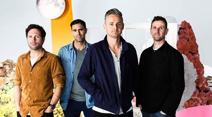Keane Lanza Su Nuevo Álbum "Cause And Effect"