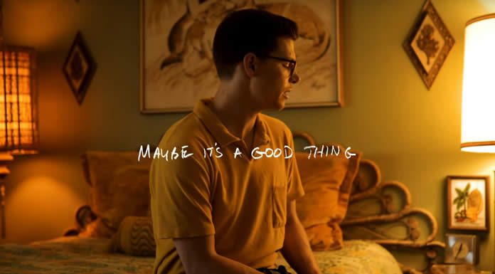 Kevin Garrett Lanza Su Nuevo Sencillo Y Lyric Video "Factor In"