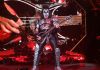 Kiss Presenta Serie De Videos De Conciertos En Vivo