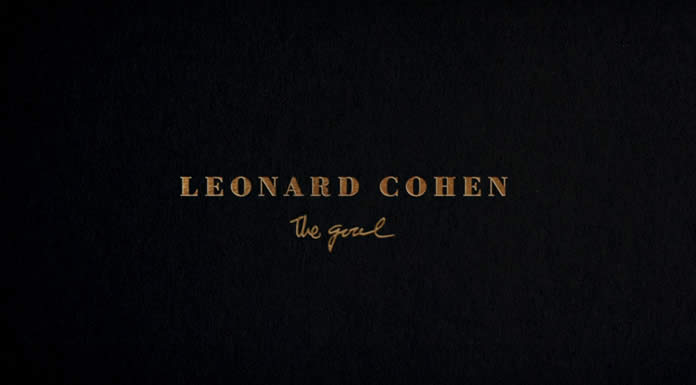 Leonard Cohen Estrena "The Goal" Primer Track De "Thanks For The Dance"