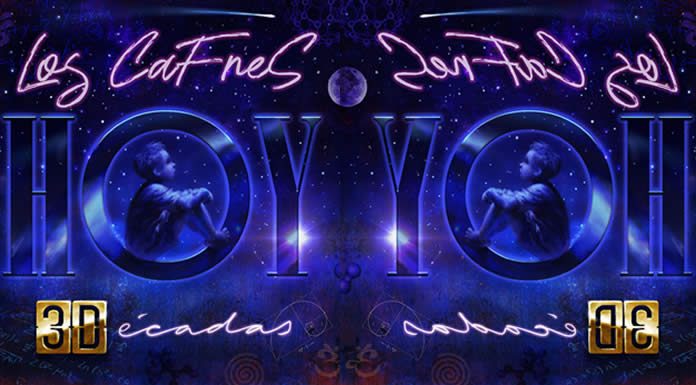 Los Cafres Estrenan Su Nuevo Álbum "3 Décadas, Volumen 1"