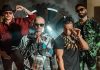 Major Lazer Lanza Sencillo Y Video "Que Calor" Ft. J Balvin & El Alfa