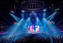 Maná Estremece Los Angeles Con Tres Impresionantes Conciertos Maná Estremece Los Angeles Con Tres Impresionantes Conciertos