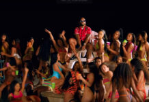 Megan Thee Stallion Lanza El Video De “Hot Girl Summer” Ft. Nicky Minaj & Ty Dolla $ign Megan Thee Stallion Lanza El Video De "Hot Girl Summer" Ft. Nicky Minaj & Ty Dolla $ign