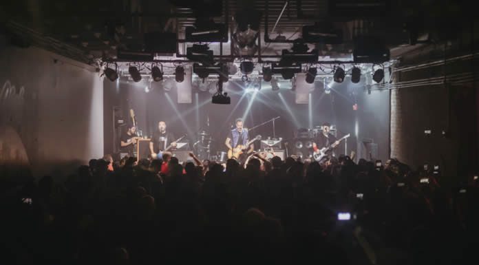 Molotov Continuará Su Gira Continental Ahora Por Sudamérica