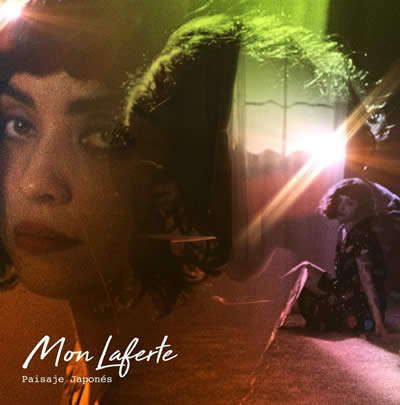 Mon Laferte Anuncia #MonLaferteAcústico