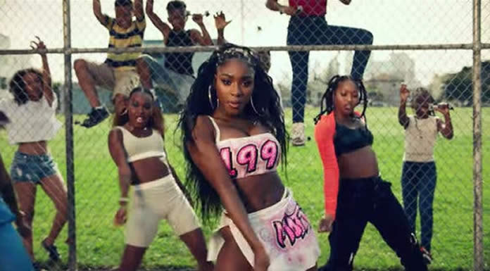 Normani: "El Baile Fue Mi Primera Pasión"