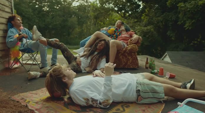 Paulo Londra Lanza Su Nuevo Sencillo Y Video "Party" Ft. A Boogie Wit Da Hoodie