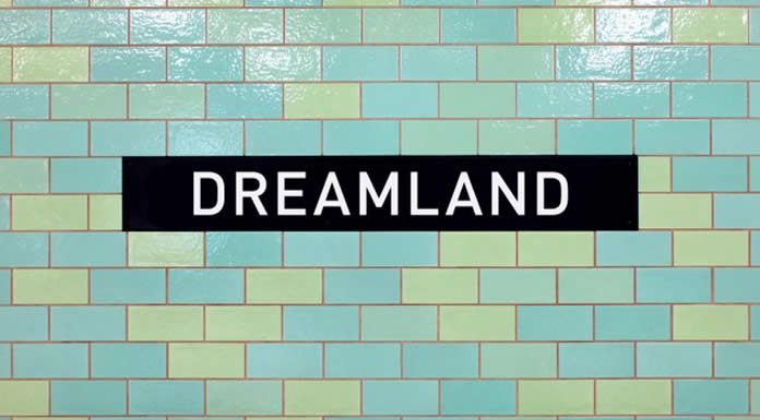 Pet Shop Boys Compartió El Lyric Video De "Dreamland" Ft. Years & Years
