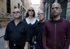 Pixies En Gira Mundial Con Su Nuevo Álbum "Beneath The Eyrie"