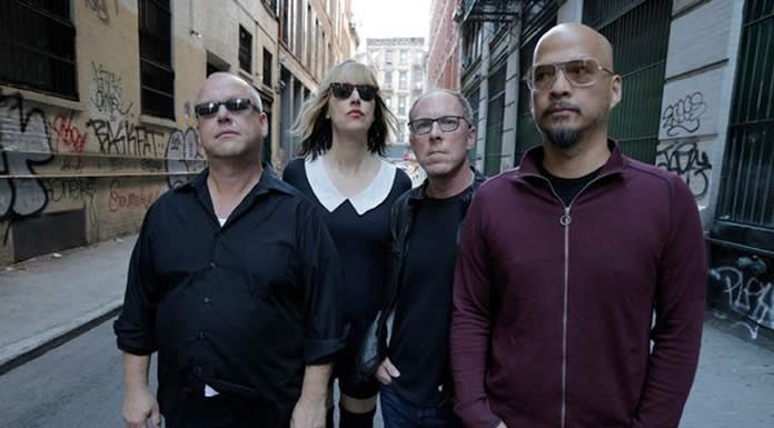 Pixies En Gira Mundial Con Su Nuevo Álbum “Beneath The Eyrie” Pixies En Gira Mundial Con Su Nuevo Álbum "Beneath The Eyrie"