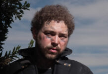 Post Malone Anuncia El Estreno de "Hollywood's Bleeding"