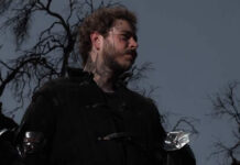 Post Malone Lanza Su Nuevo Sencillo Y Video “Circles” Post Malone Lanza Su Nuevo Sencillo Y Video "Circles"