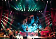 Ricardo Arjona Lanza Su Exitoso “Circo Soledad En Vivo” Ricardo Arjona Lanza Su Exitoso "Circo Soledad En Vivo"