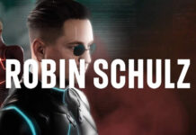 Robin Schulz Presenta Su Nuevo Sencillo Y Lyric Video “Rather Be Alone” Robin Schulz Presenta Su Nuevo Sencillo Y Lyric Video "Rather Be Alone"