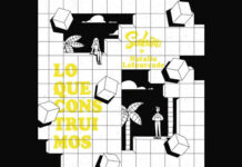 Sabino Presenta “Lo Que Construimos” Ft. Natalia Lafourcade Sabino Presenta "Lo Que Construimos" Ft. Natalia Lafourcade