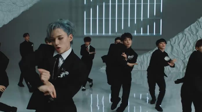 Seventeen Lanza Su Nuevo Sencillo Y Video “Fear” Seventeen Lanza Su Nuevo Sencillo Y Video "Fear"
