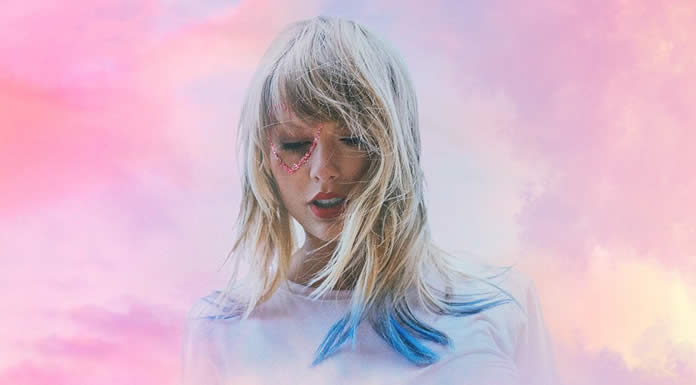 Taylor Swift Anuncia Su Gira Mundial 2020 Con Fechas En USA