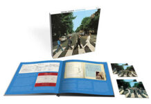 The Beatles Regresan Con "Abbey Road" Especial De Aniversario