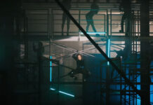 Tiësto & Mabel Lanzan Sencillo Y Video “God Is A Dancer” Tiësto & Mabel Lanzan Sencillo Y Video "God Is A Dancer"