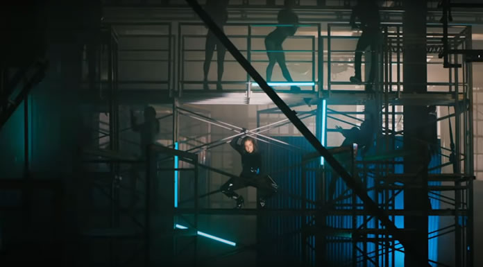 Tiësto & Mabel Lanzan Sencillo Y Video "God Is A Dancer"