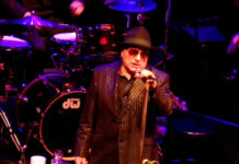 Van Morrison Lanza El Primer Sencillo De Su Nuevo Álbum "Three Chords & The Truth"